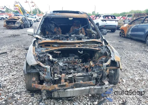 2013 Infiniti Jx35 from USA, damaged, VIN 5N1AL0MM8DC329215